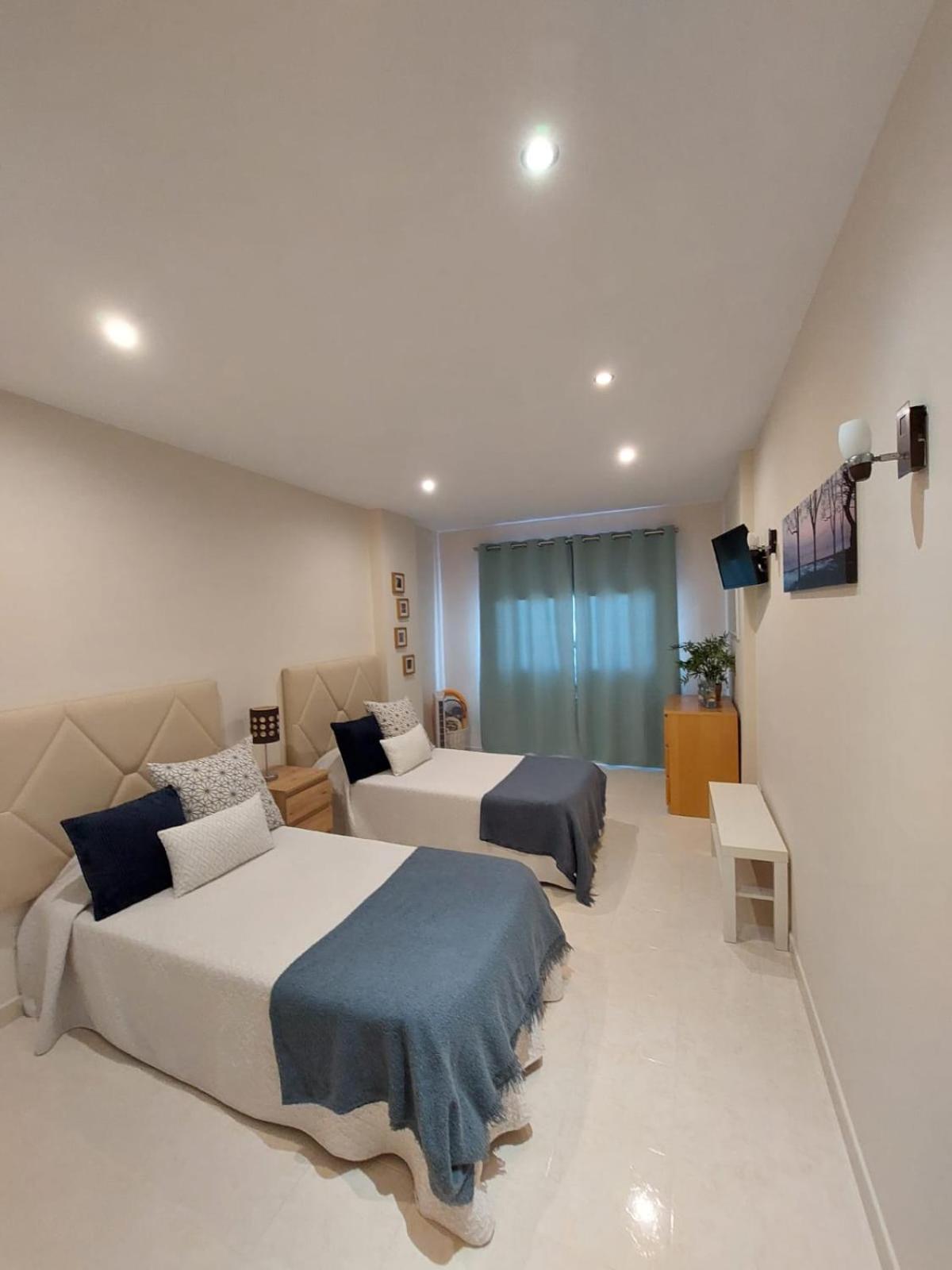 Apartamento Vistas Paraiso - Club Paraiso Costa Adeje  Exterior foto