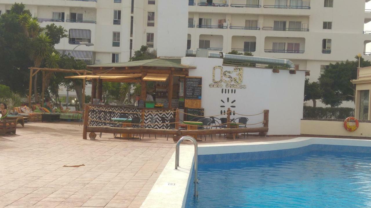 Apartamento Vistas Paraiso - Club Paraiso Costa Adeje  Exterior foto